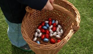 Les Bons Villers à l’heure de la grande chasse aux œufs de Pâques