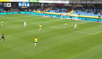 Pas d'amélioration pour les Zèbres