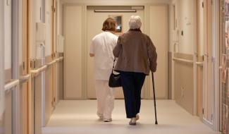 Chimay: un hôpital de jour pour soigner les aînés sans les éloigner