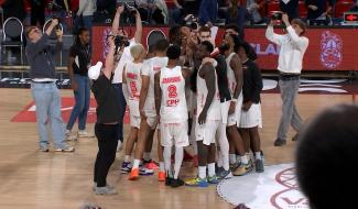 Spirou: la délivrance au bout de deux prolongations