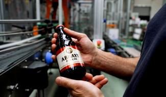 Thuin : la Brasserie du Val de Sambre a déposé le bilan ce 13 avril !