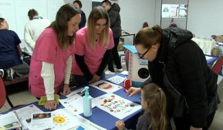 C Local : salon de la santé et du bien-être à Lobbes