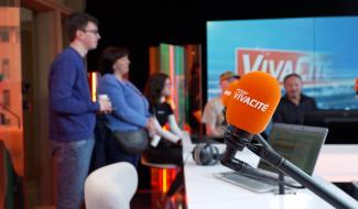 Dans les coulisses de l’info : immersion au cœur de Charleroi Matin de la RTBF