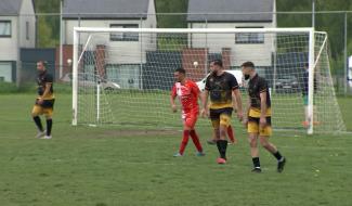 P2C: Fin d’une ère à Forchies : trois piliers tirent leur révérence