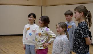 Montigny-le-Tilleul se mobilise pour contrer le harcèlement scolaire