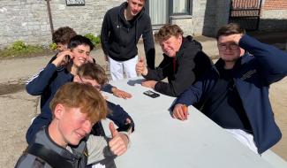 Sainte-Rolende : un détour pour redécouvrir le folklore local