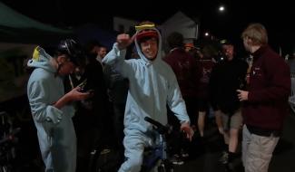 C Local : les 24h vélo de Gouy-lez-Piéton