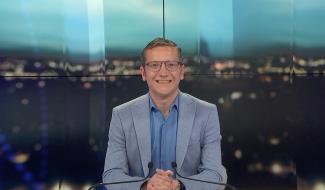 JT du vendredi 1er mai 2026