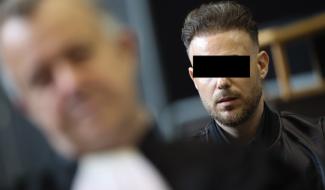 Procès Falzone : L'"autophile" Paolo Falzone est jugé responsable de ses actes par des experts