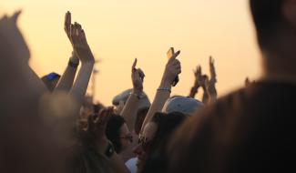 Le retour de NRJ in the Park annoncé à Charleroi