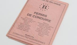 Un candidat à l'examen du permis de conduire interpellé après une tentative de fraude