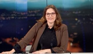 JT du vendredi 8 mai 2026