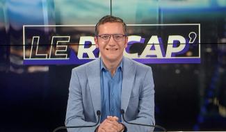 Le Récap' du samedi 9 mai 2026