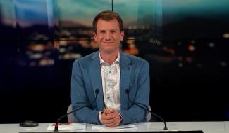 JT du mercredi 13 mai 2026