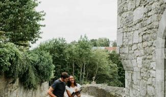 Chimay sa ville, ses secrets et son Escape game