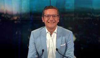 JT du lundi 18 mai 2026