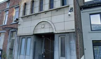 Des militaires déployés devant la synagogue de Charleroi dès ce vendredi