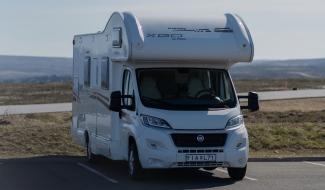 Aires de motor-homes : un cadre pour soutenir un tourisme itinérant équilibré et durable en Wallonie