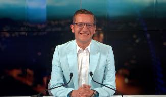 JT du mercredi 27 mai 2026