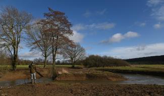 Le parc national de l'Entre-Sambre-Et-Meuse ouvre officiellement ses portes le 29 mai