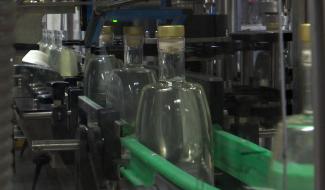 À Jumet, le renouveau discret des Grandes Distilleries