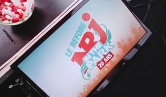 Le retour du NRJ In the Park enflamme Charleroi