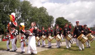 A Gerpinnes, l'effervescence grandit à l'approche de la Sainte-Rolende
