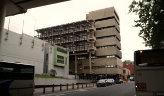 La Ville de Charleroi va à nouveau mettre en vente des bâtiments publics