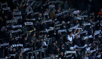 Charleroi battu par Westerlo: l'Europe s'éloigne
