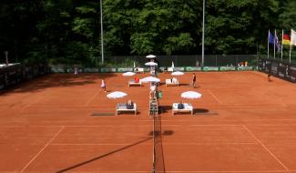 L'Astrid Bowl, c'est parti !