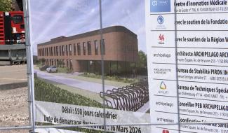 Marie Curie accueille un centre dédié à l’endoscopie thérapeutique