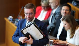 La dématérialisation des demandes de permis en Wallonie est lancée