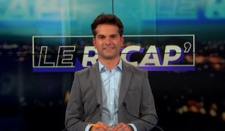 Le Récap' du samedi 6 juin 2026