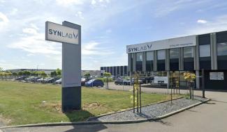 Synlab souhaite fermer son laboratoire près de Charleroi, 55 emplois menacés