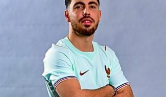 Le Futsal Charleroi frappe fort avec Ayoub Saadaoui