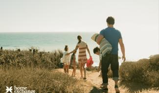 Vacances : Avez-vous pensé à l'échange de maison ?