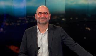 JT du lundi 8 juin 2026