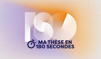 Ma Thèse en 180 Secondes – Finale belge 2026