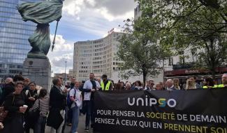 Les employeurs du non-marchand inquiets des conséquences de la réforme des APE