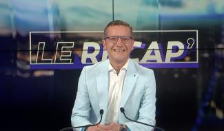 Le Récap' du samedi 23 mai 2026