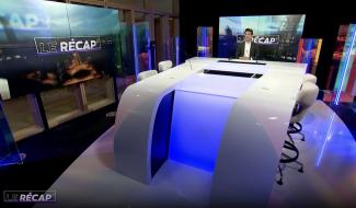 Le Récap' du samedi 25 avril 2026