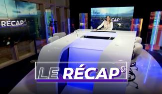 Le Récap' du samedi 11 avril 2026