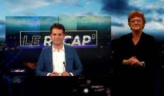 Le Récap' du samedi 13 juin 2026 (avec traduction en langue des signes)