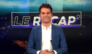 Le Récap' du samedi 13 juin 2026
