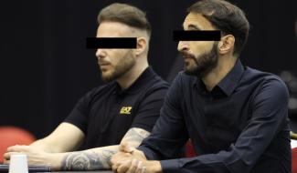 Procès Falzone : 27 ans requis contre Paolo et deux ans contre Antonino