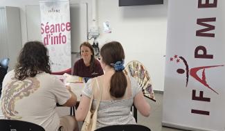 Portes Ouvertes dans les centres IFAPME le 24 juin 2026