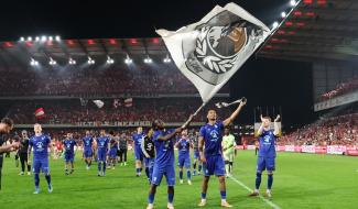 Jupiler Pro League: Découvrez le calendrier de la saison 2026-2027 du Sporting