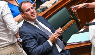 La Chambre valide l'extension des flexi-jobs à tous les secteurs