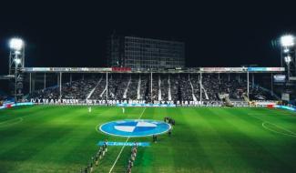 Sporting de Charleroi : La fête du foot carolo s'étoffe