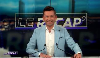Le Récap' du samedi 20 juin 2026